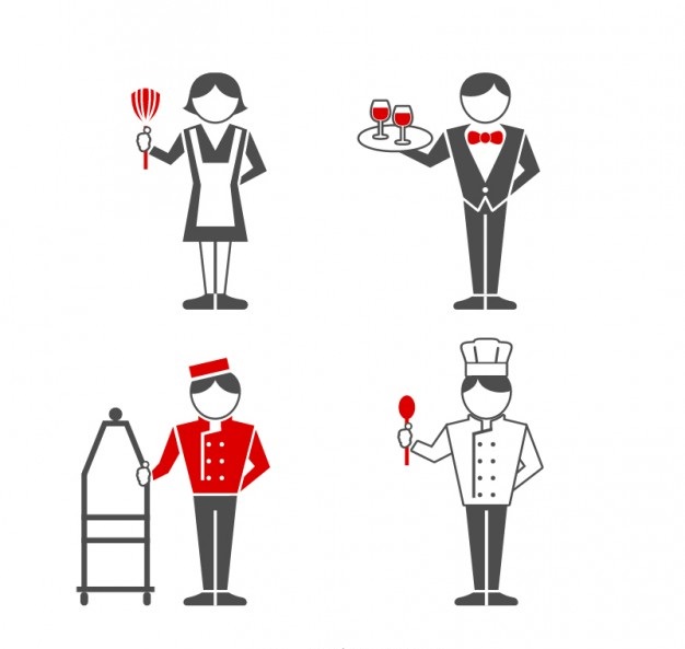 hospitality